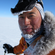 中国探险协会·刘冬生  华人无动力挑战北极第一人今日出征